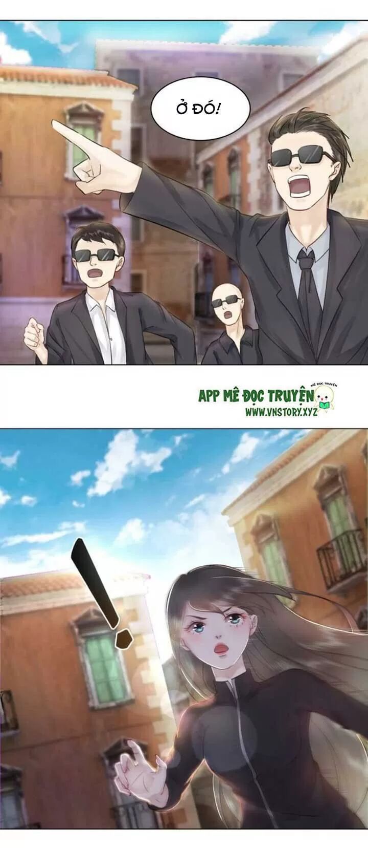 cực phẩm phế vật tiểu thư chapter 41 16