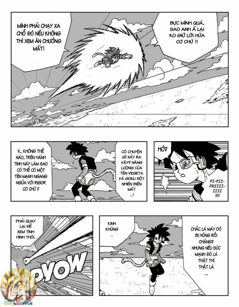 thế giới ngọc rồng new age chapter 11 2