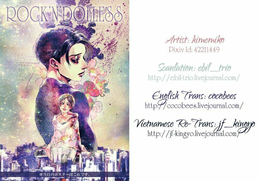 chúng ta sẽ mãi bên nhau chapter 1 52