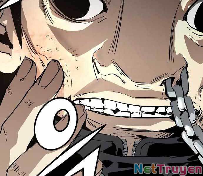 The Breaker 3: Quyền Năng Vô Hạn chapter 9 7