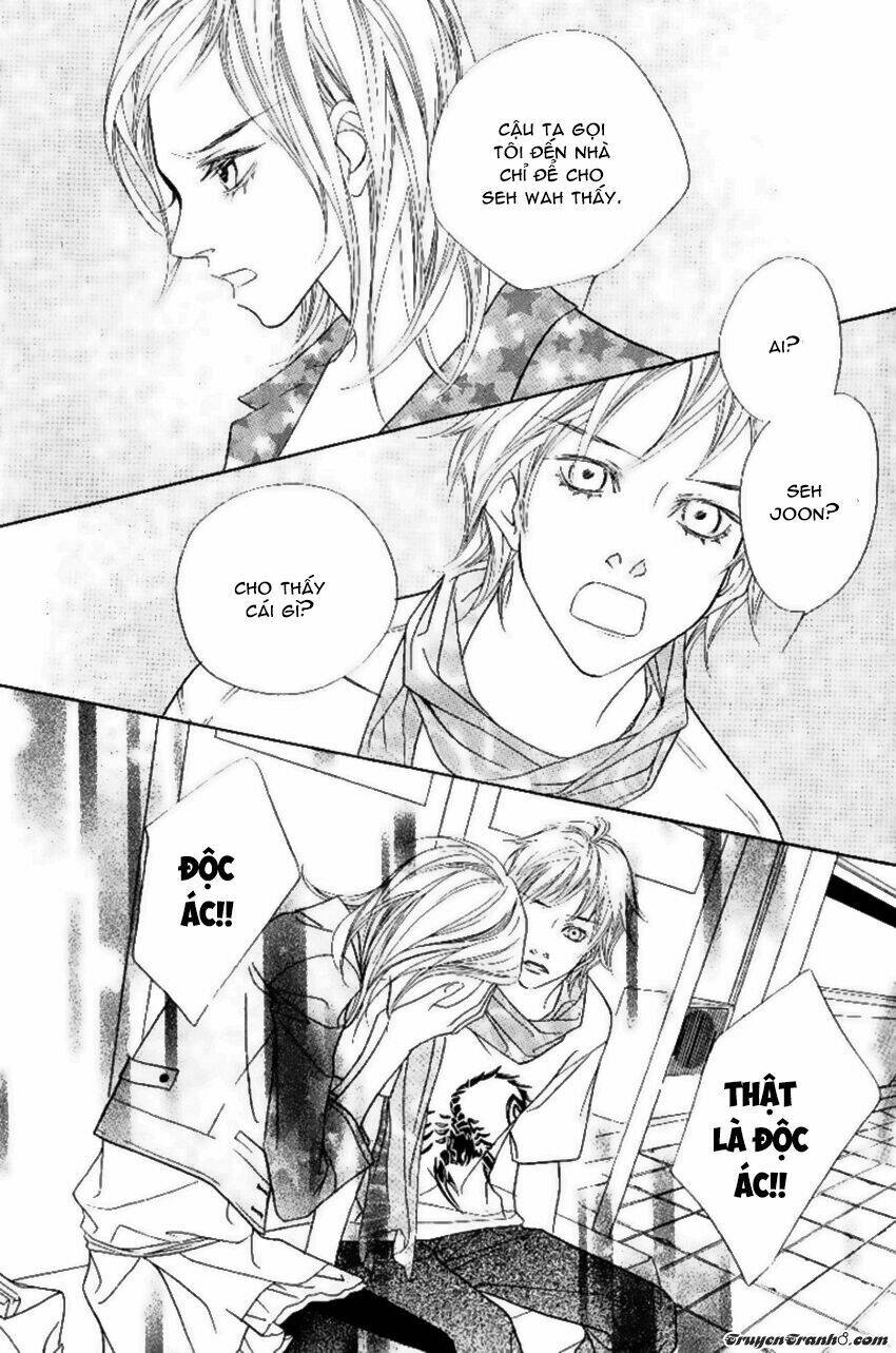 flowers of evil chapter 15 35