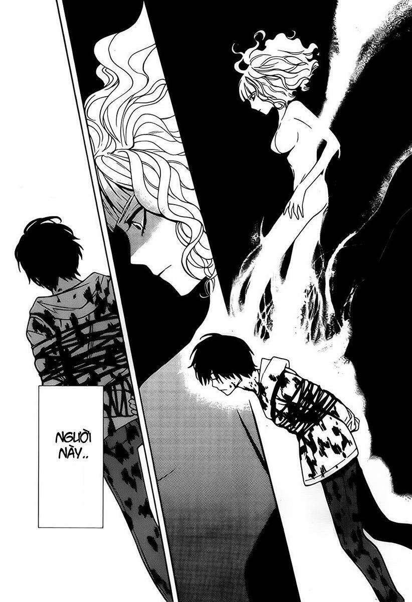 bocchiman chapter 8 7