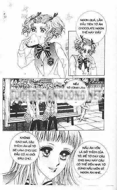 sức thanh xuân chapter 4 160