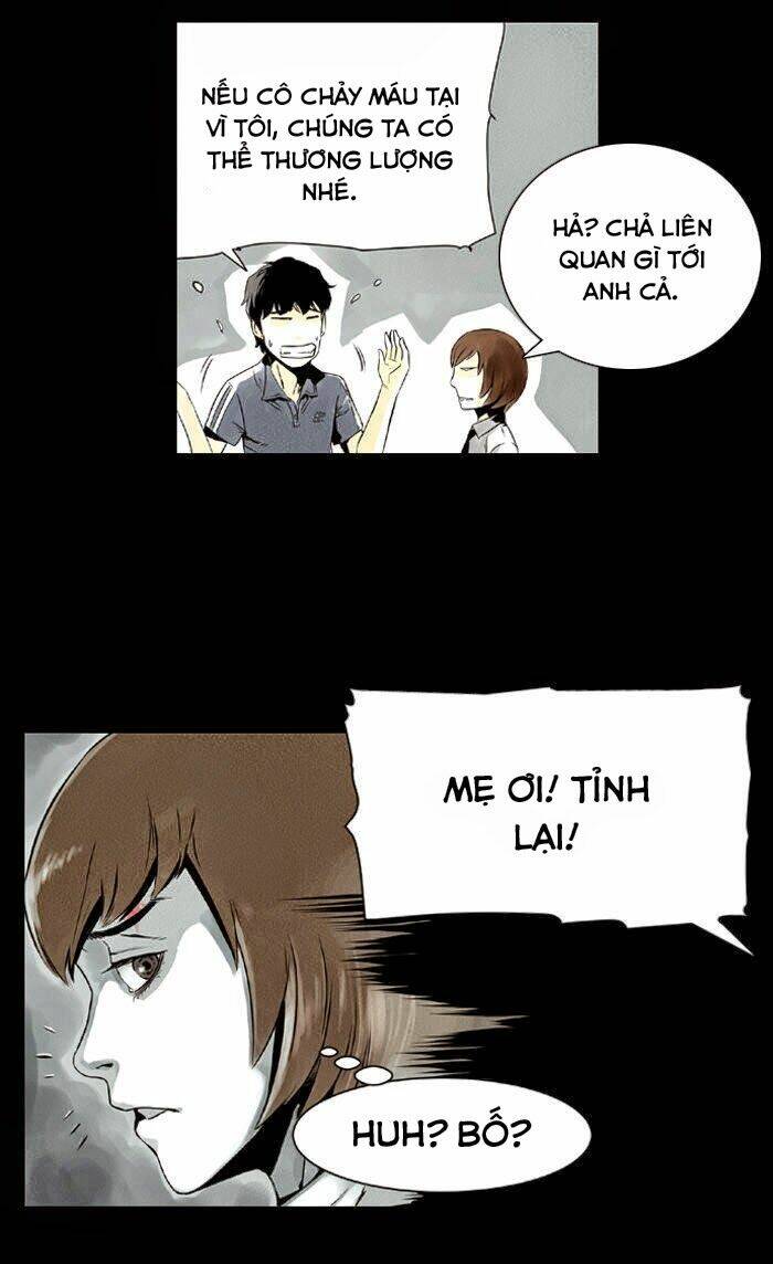 những xác chết hồi sinh từ đại dương chapter 2 58