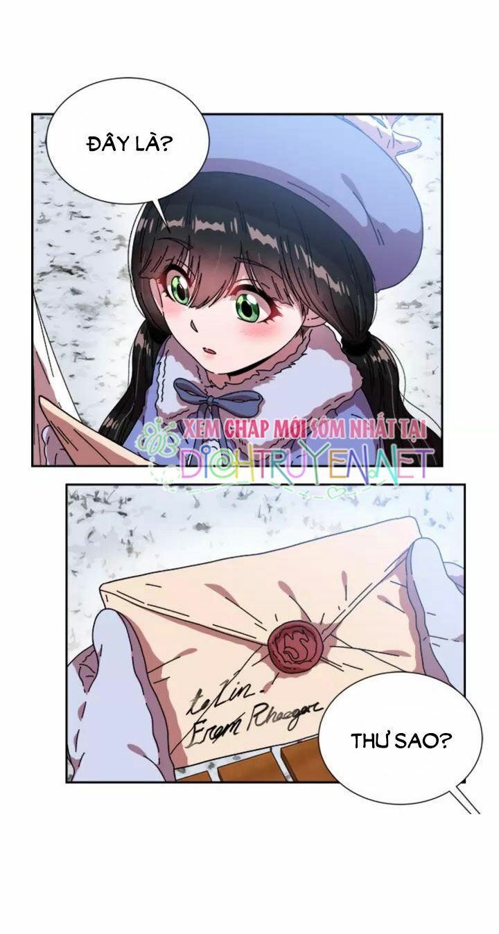 con gái bảo bối của ma vương chapter 30 2