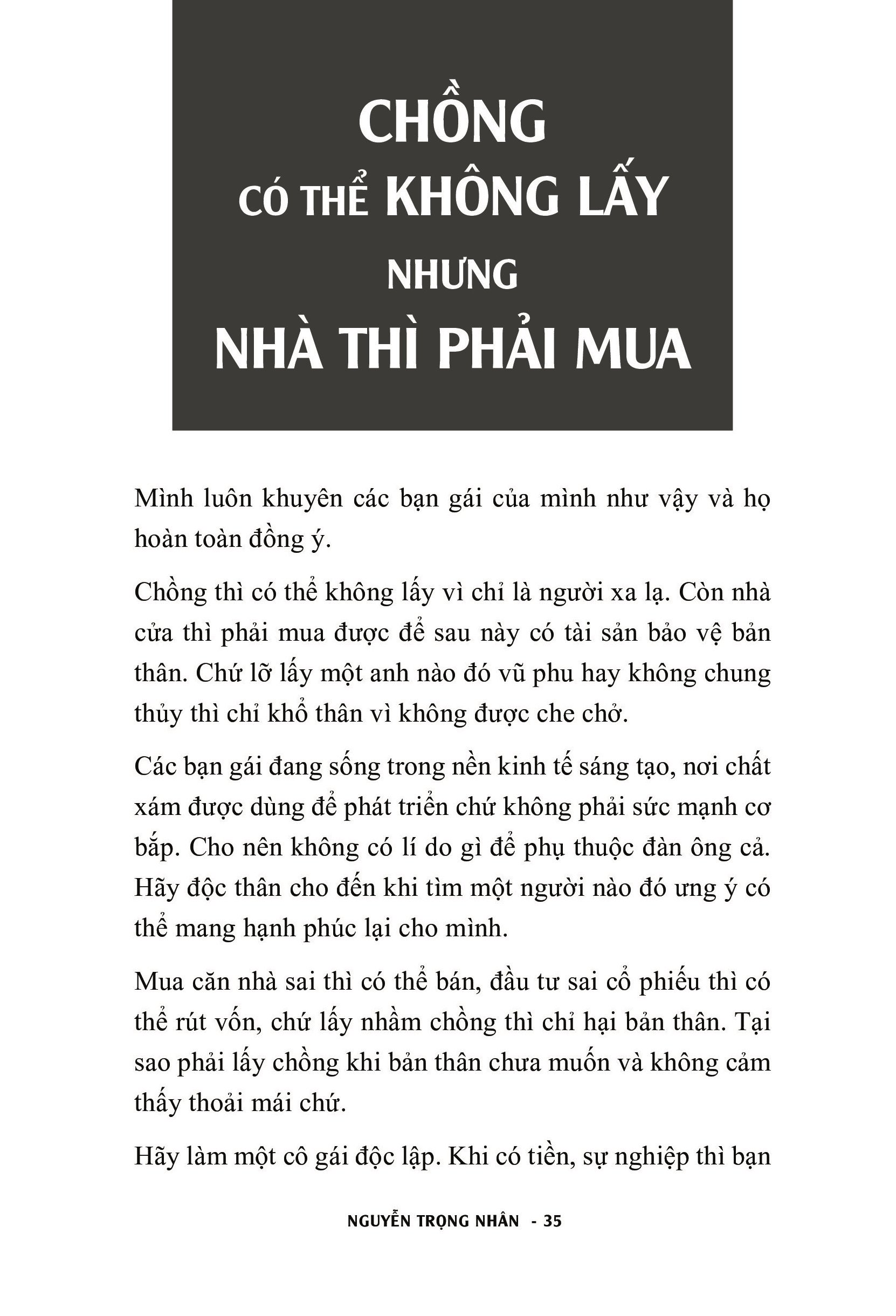 Bóc Phốt Tài Chính - Giàu Chậm Nhưng Chắc