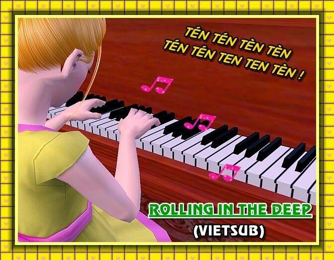 bella's story chapter 13.3 60