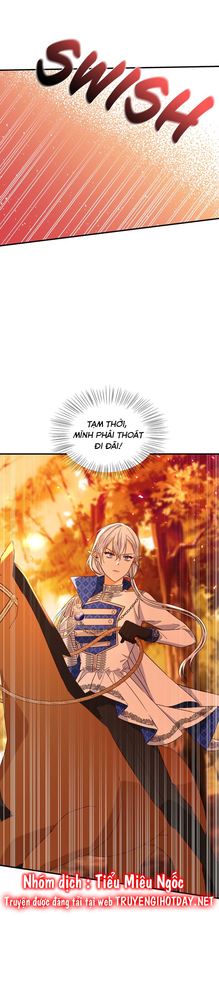 công lý của một ác nữ chapter 31 34