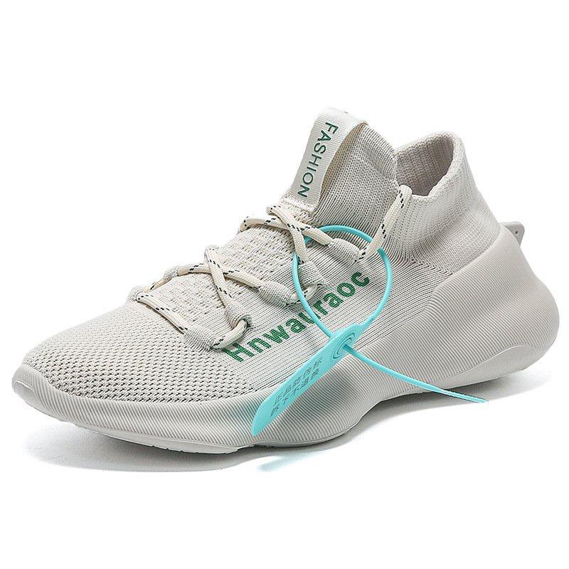 Giày thể thao sneaker nam cao cấp mới nhất đẹp dễ phối đồ tăng chiều cao