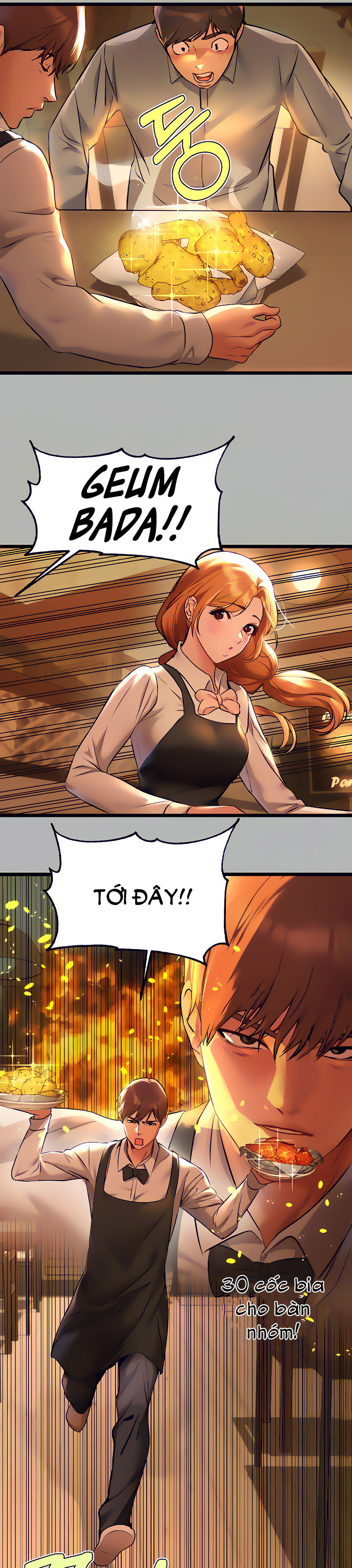 chị chủ nhà của tôi chapter 46.1 9