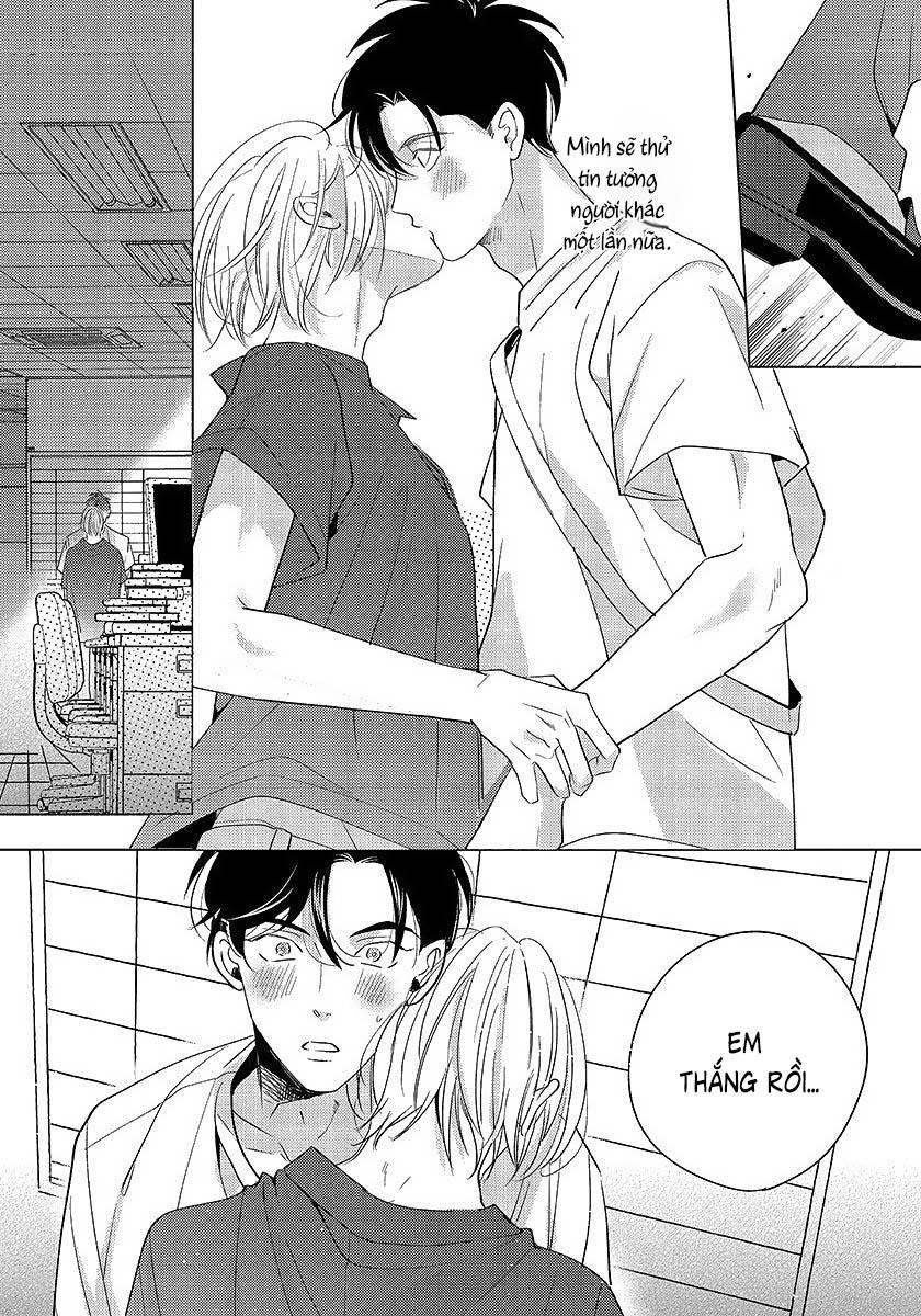 tín hiệu tình yêu chapter 5 36