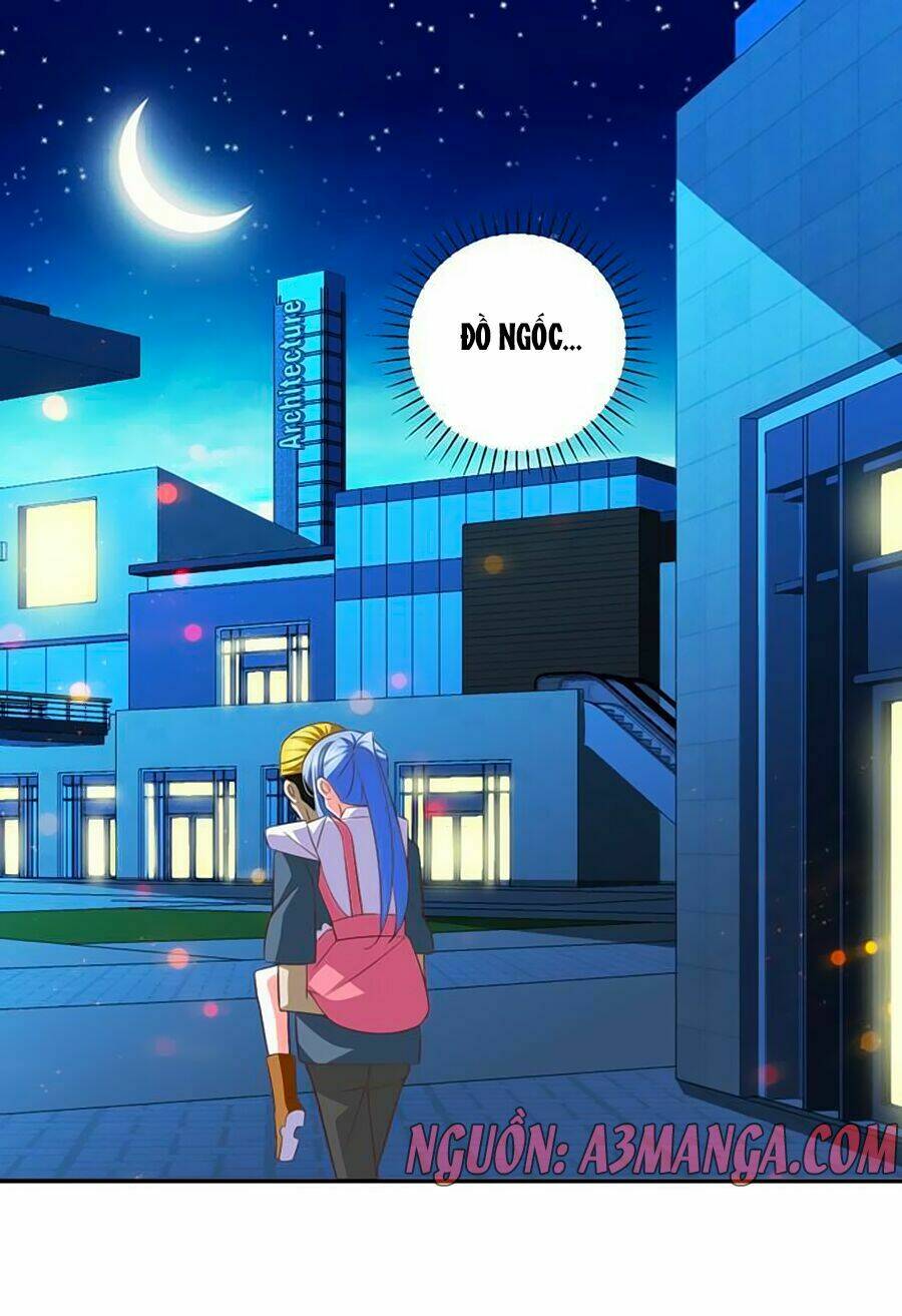 người yêu khát máu của tôi chapter 53 18