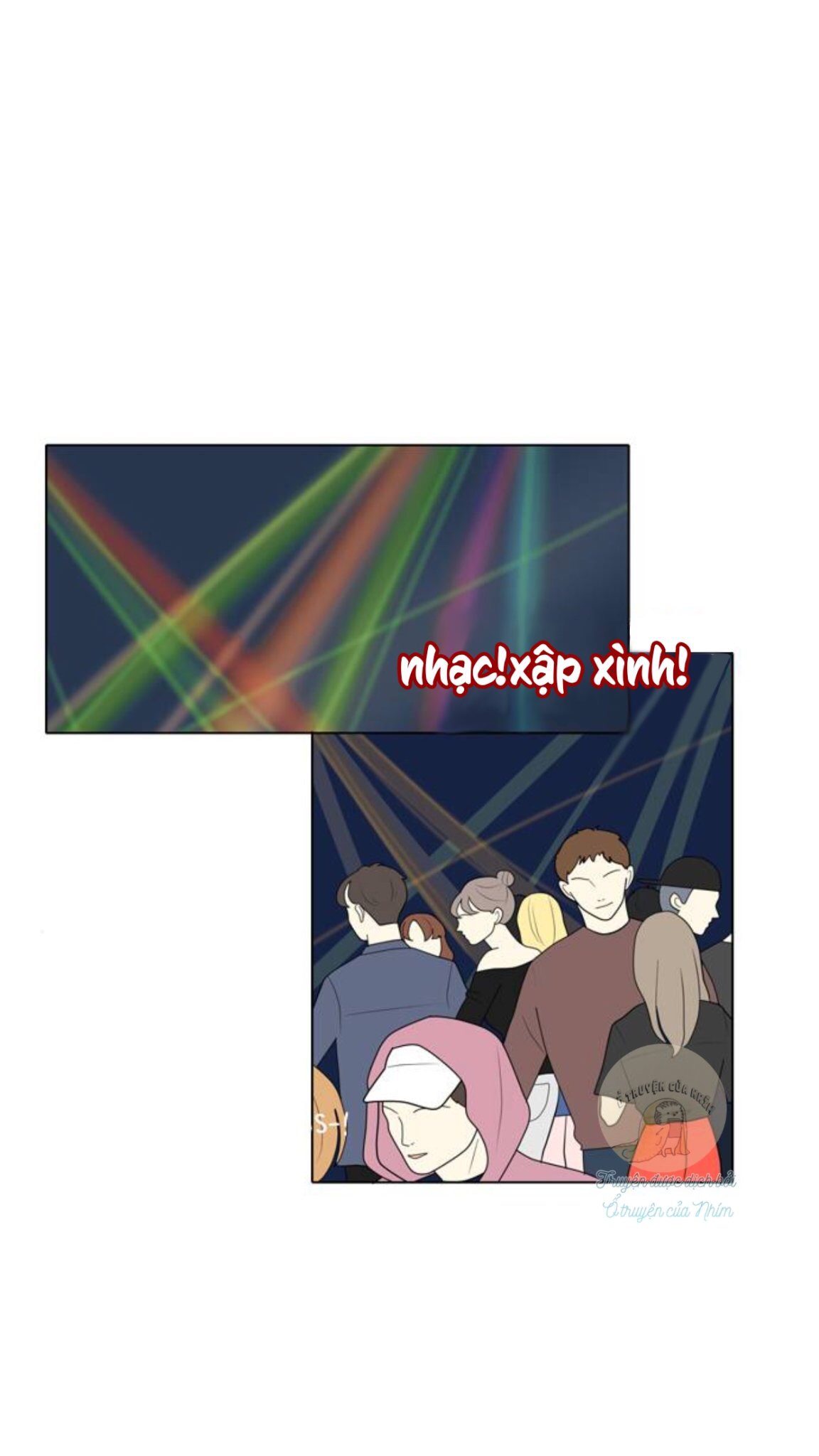 sống chung một nhà chapter 16 9