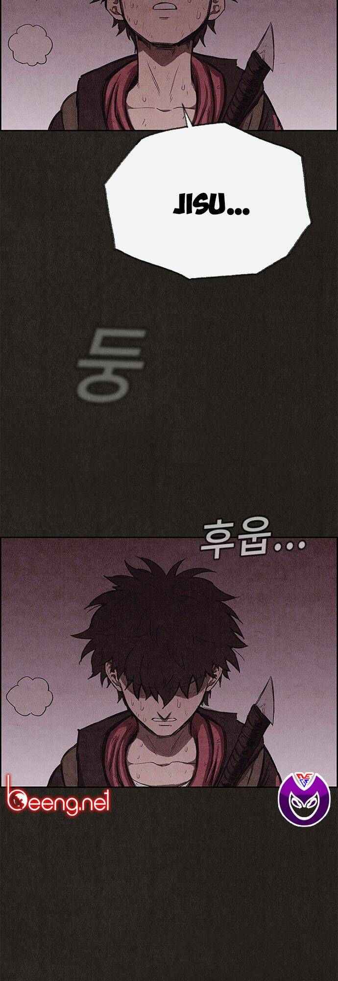 quái vật tại chung cư xanh chapter 129 38