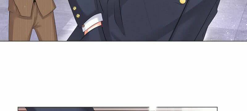 thiếu soái của tôi chính là manh như vậy chapter 28 19