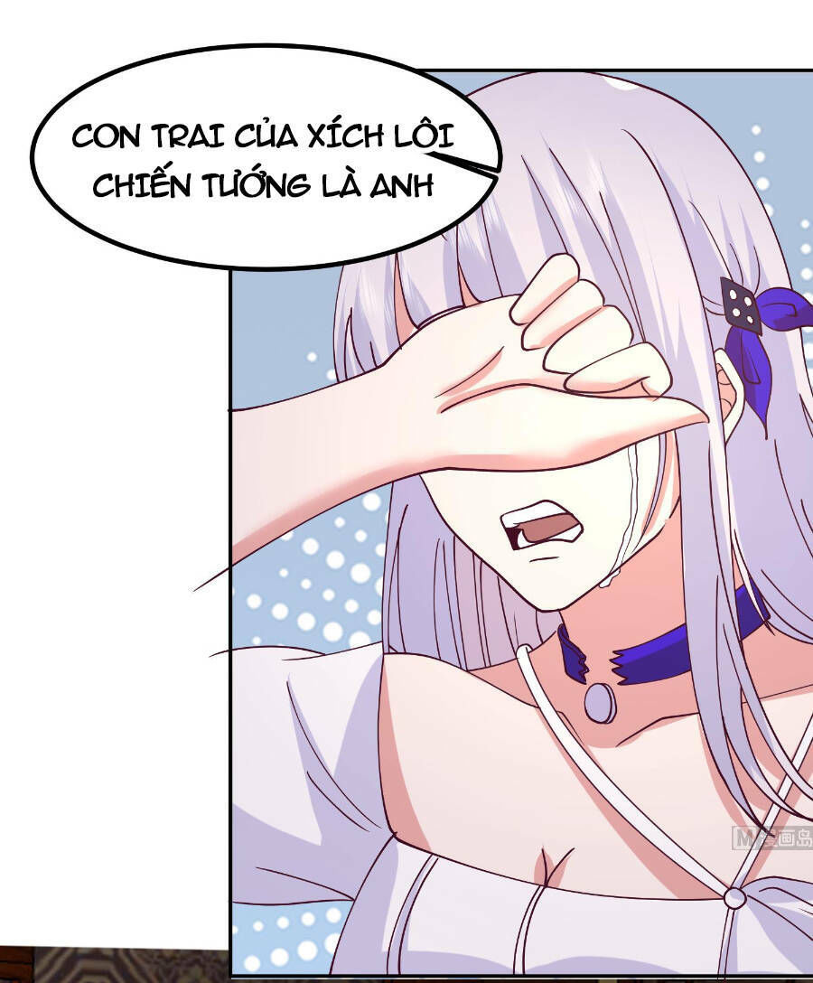 trên người ta có một rồng chapter 599 12