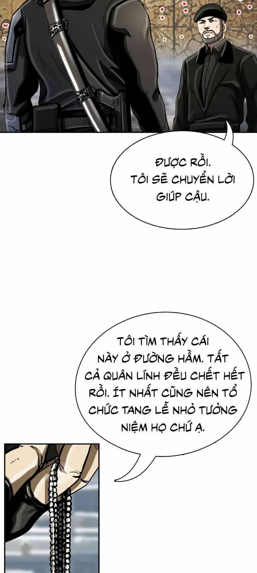 thợ săn đầu tiên chapter 22 39