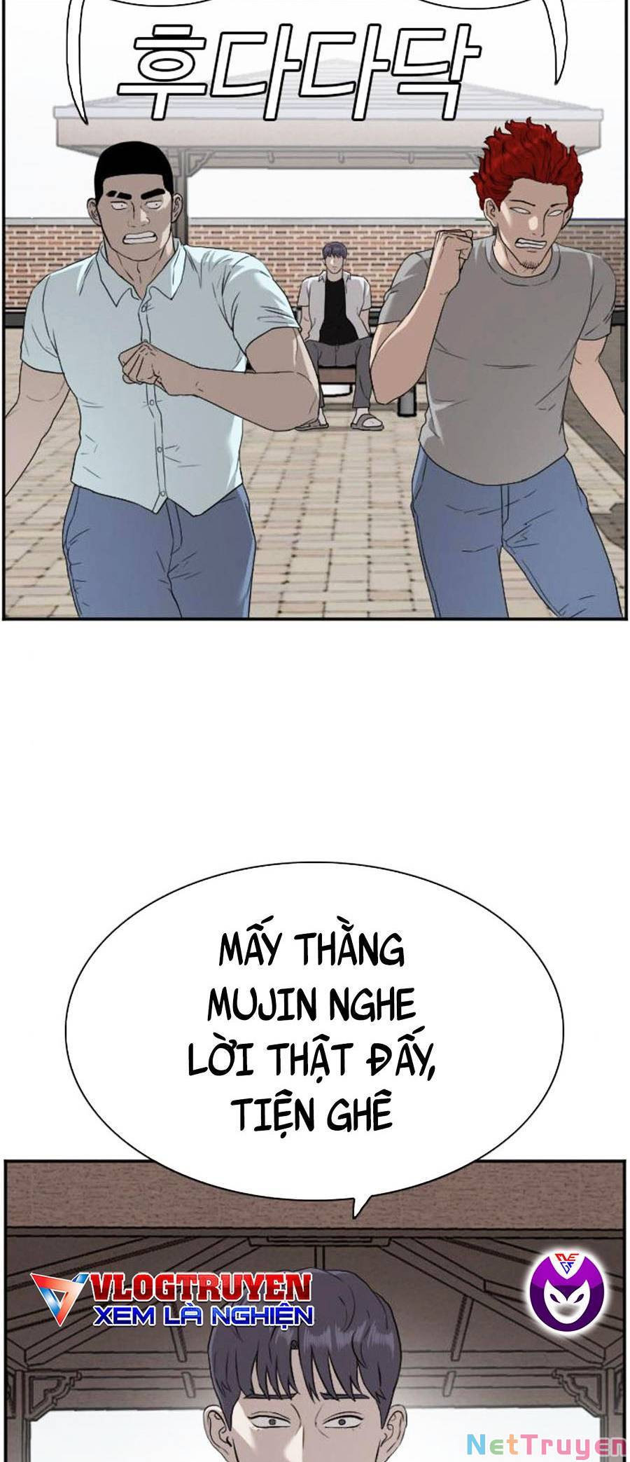 người xấu chapter 88 47