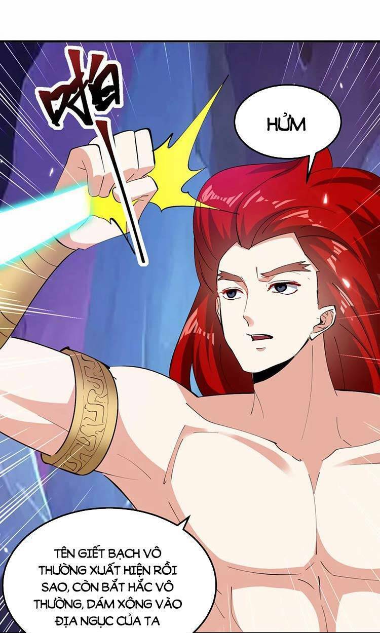 tối cường thăng cấp chapter 348 7