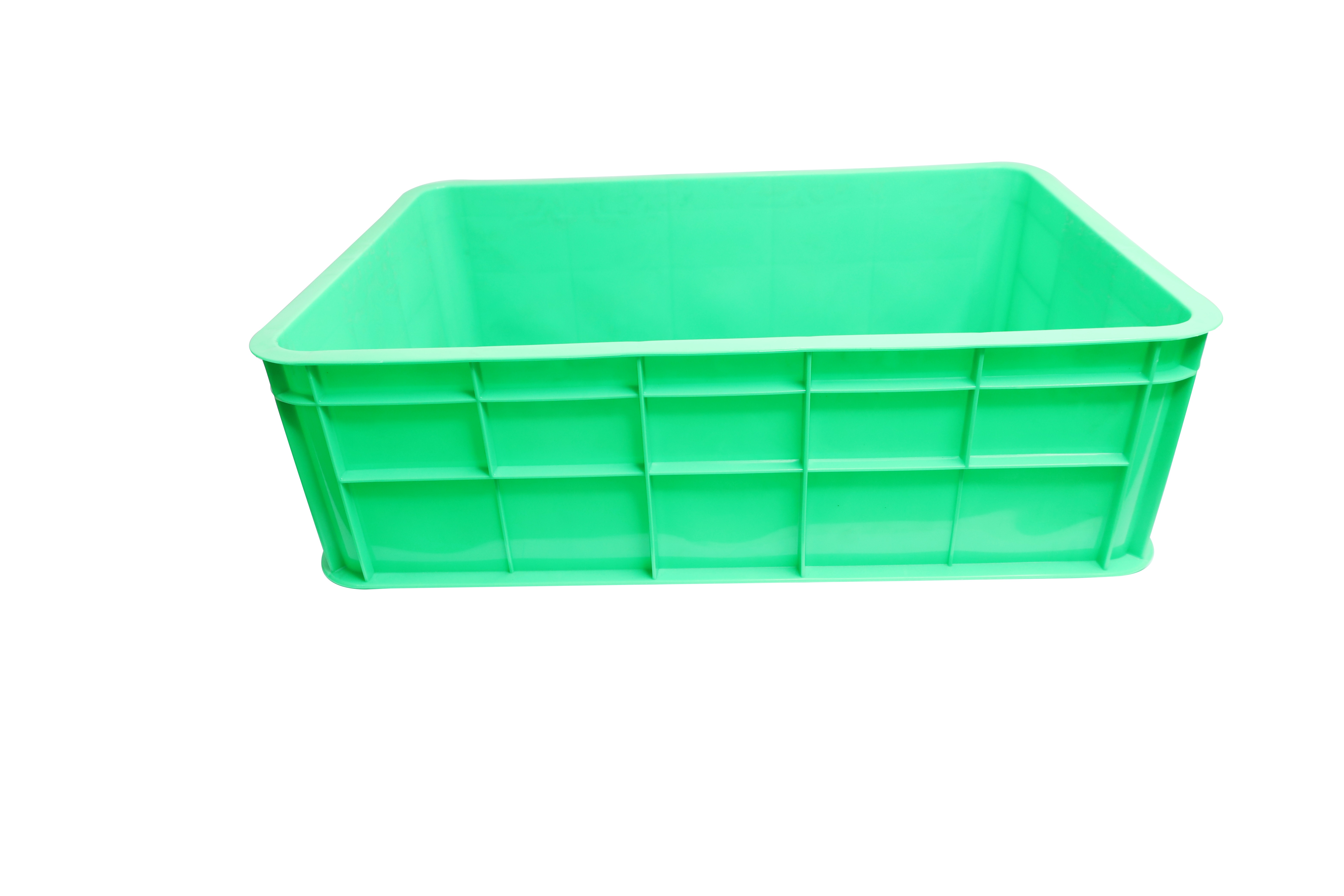 Sóng Nhựa Bít 2T5 Chấn Thuận Thành