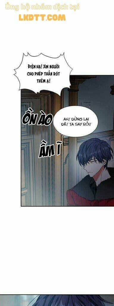 nữ hoàng ngoại khoa chapter 93 37