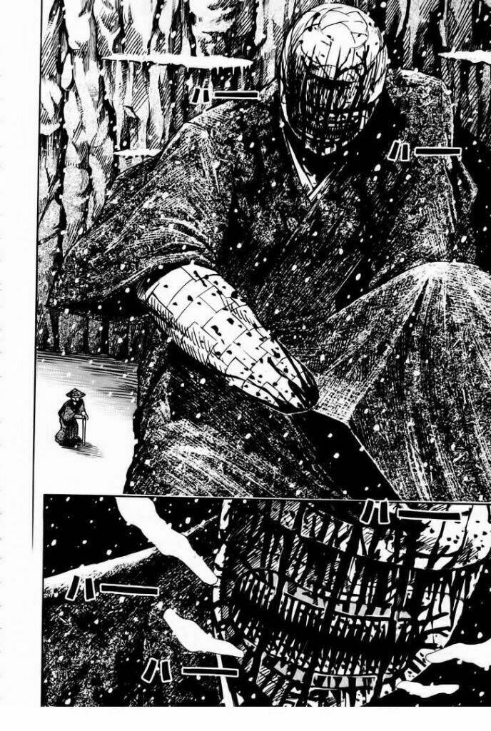 đảo ma cà rồng chapter 83 5