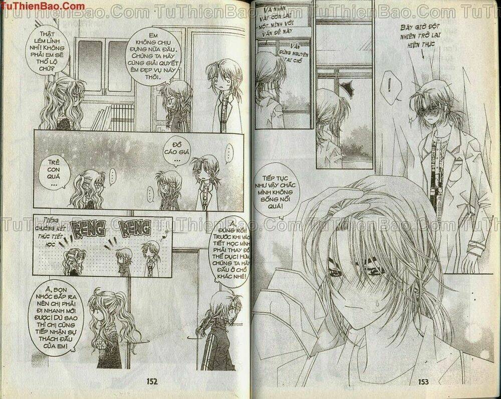 điệu pop tình yêu chapter 6 75