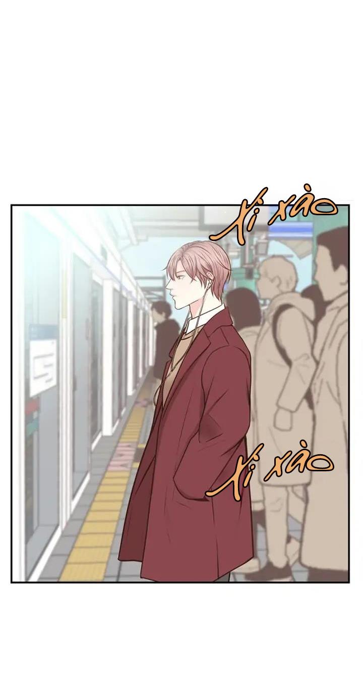 tan chảy trong em chapter 5 29