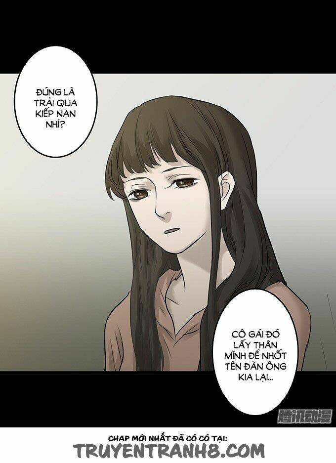 ớn lạnh tuyệt đối chapter 108 71