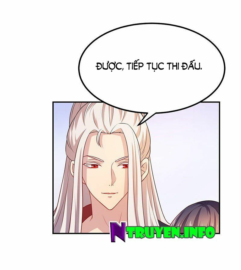 khuynh thế đế vương cơ chapter 4.1 15