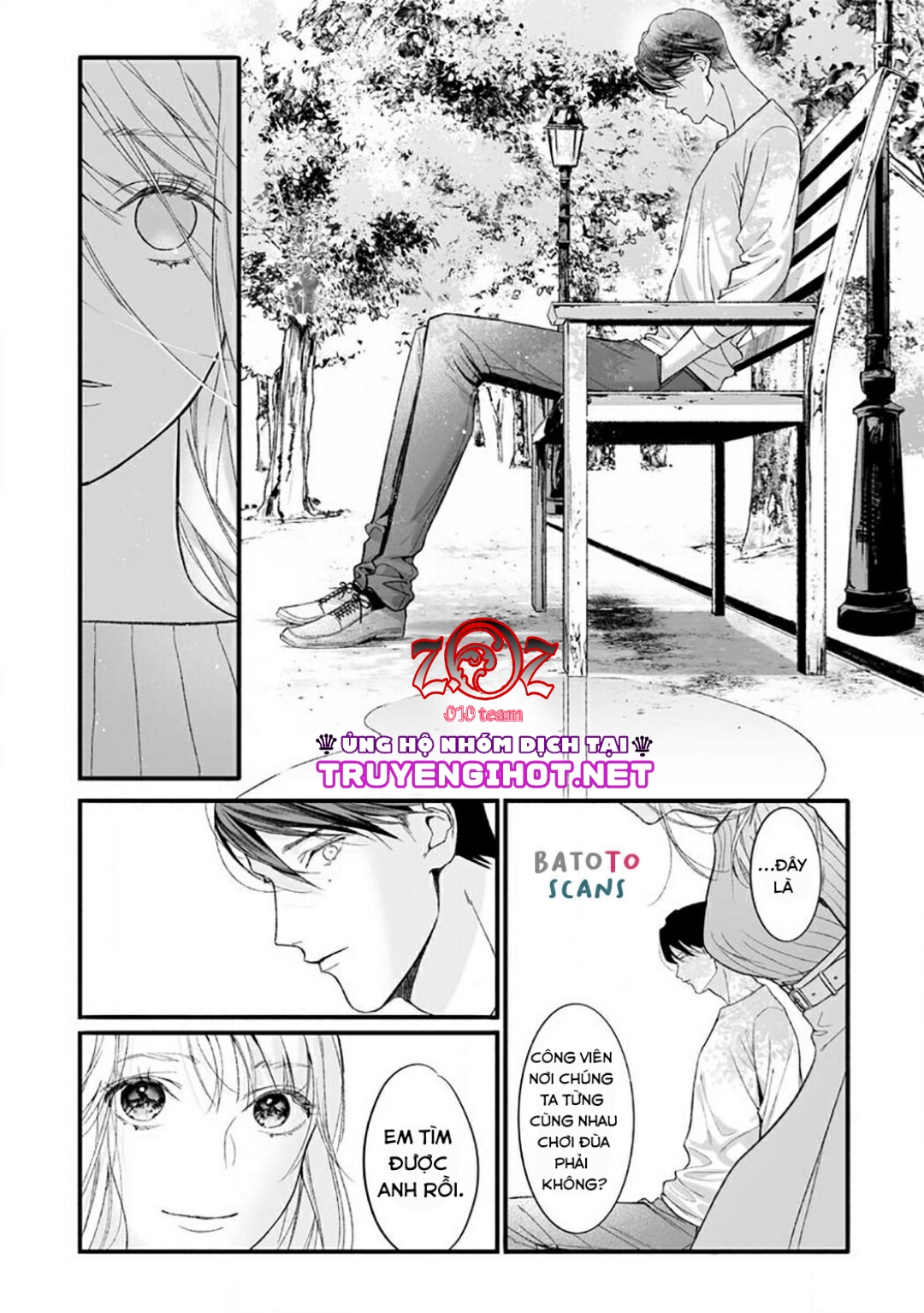 khát vọng mù quáng của chàng luật sư chapter 6 15