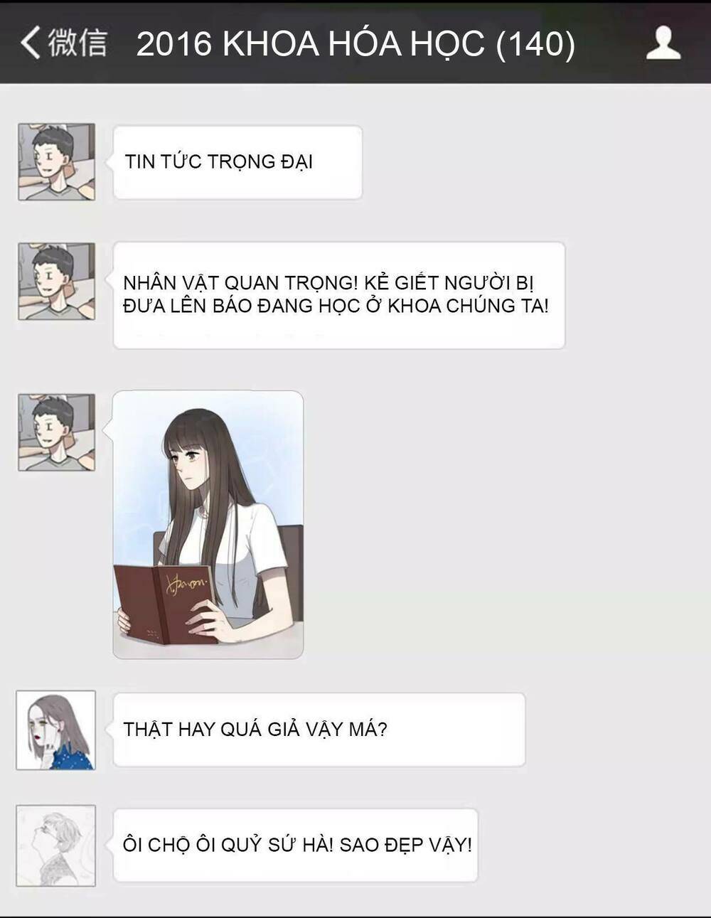 viên đường màu đen chapter 9 18