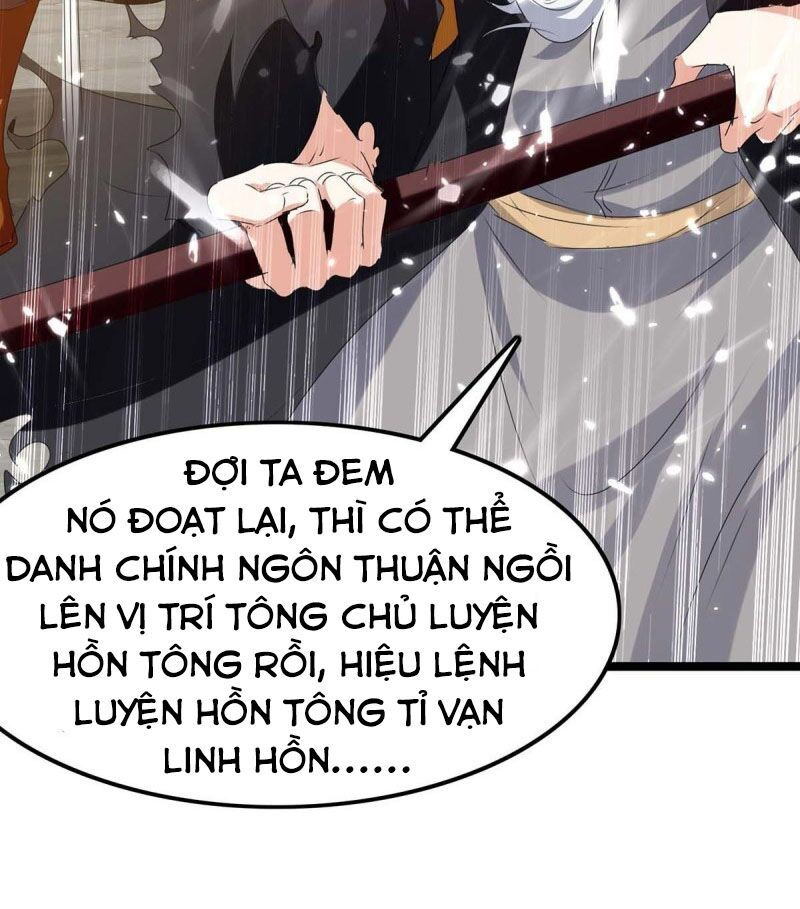 tối cường thăng cấp chapter 196 9