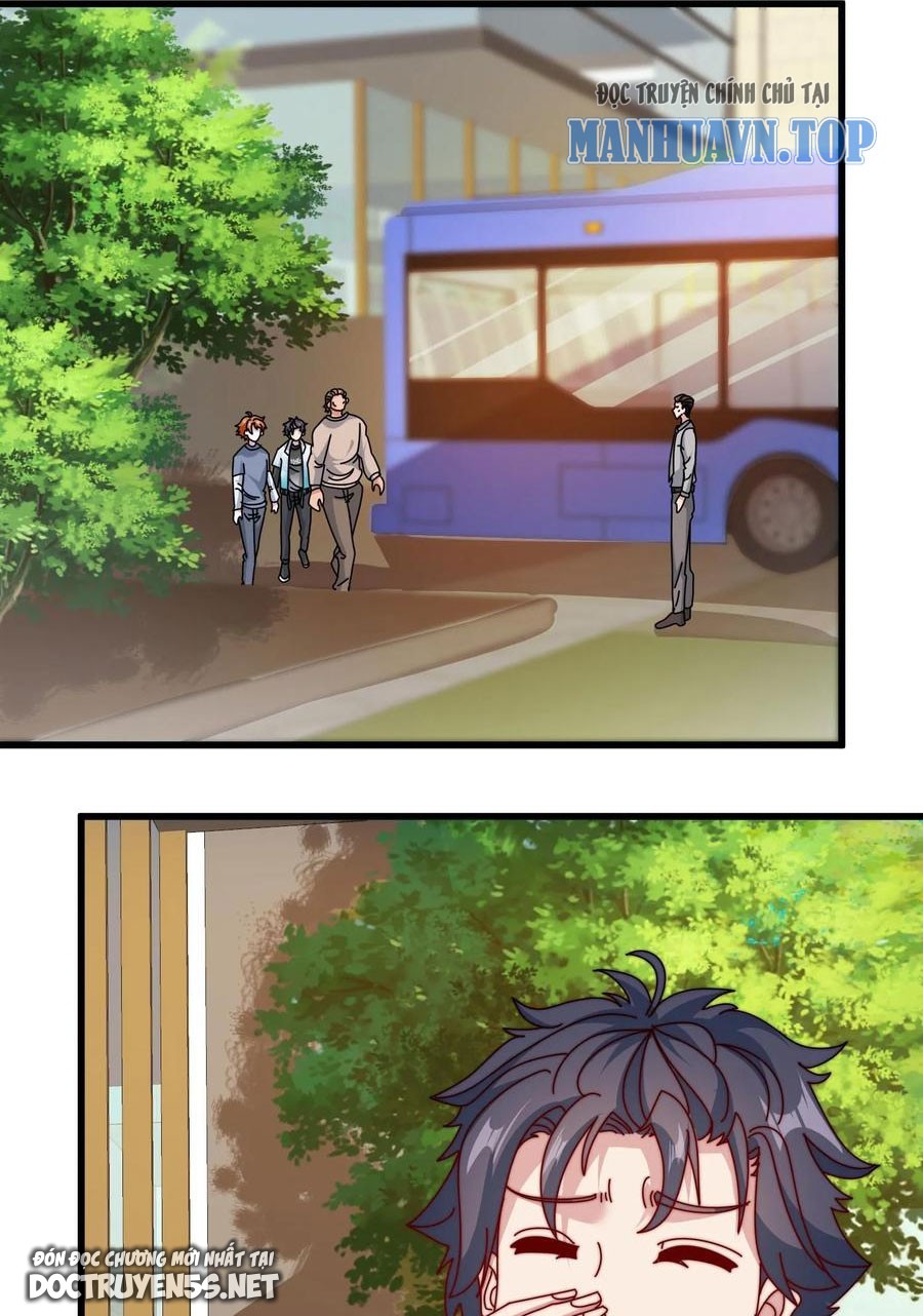 Slime ta treo cự long lên đánh là hợp lý nhỉ? Chapter 155 2