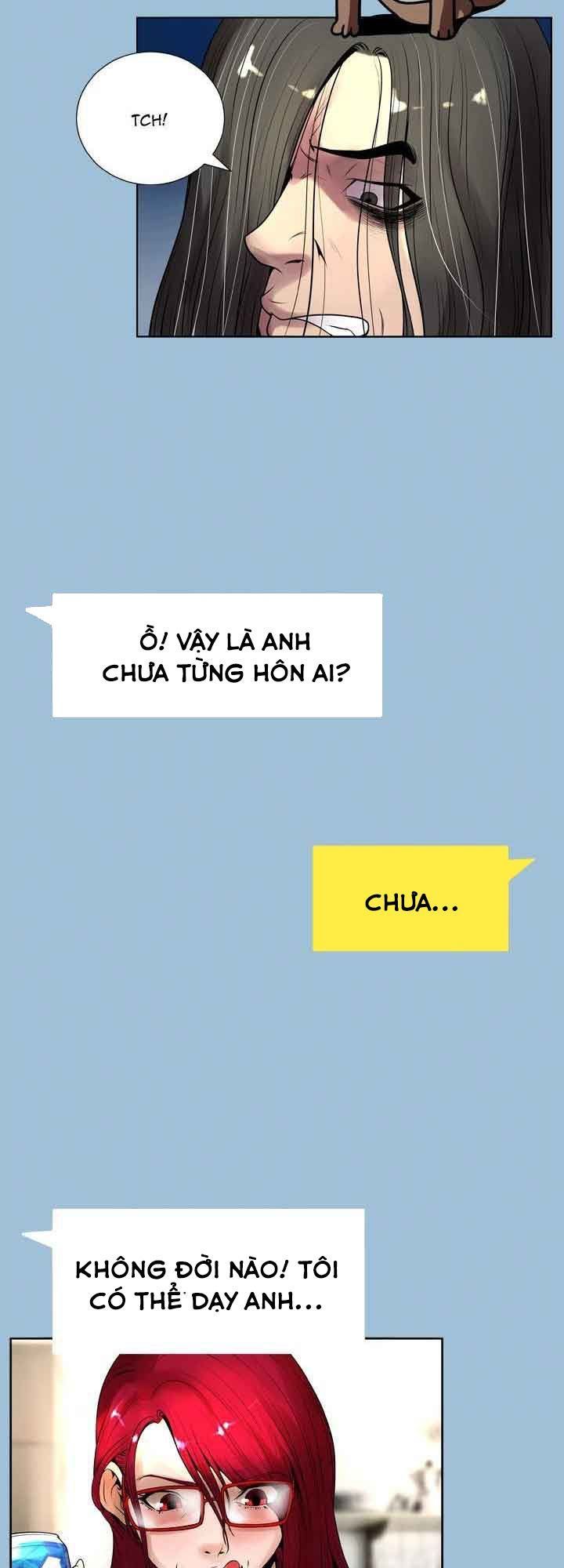 hai mặt chapter 8 6