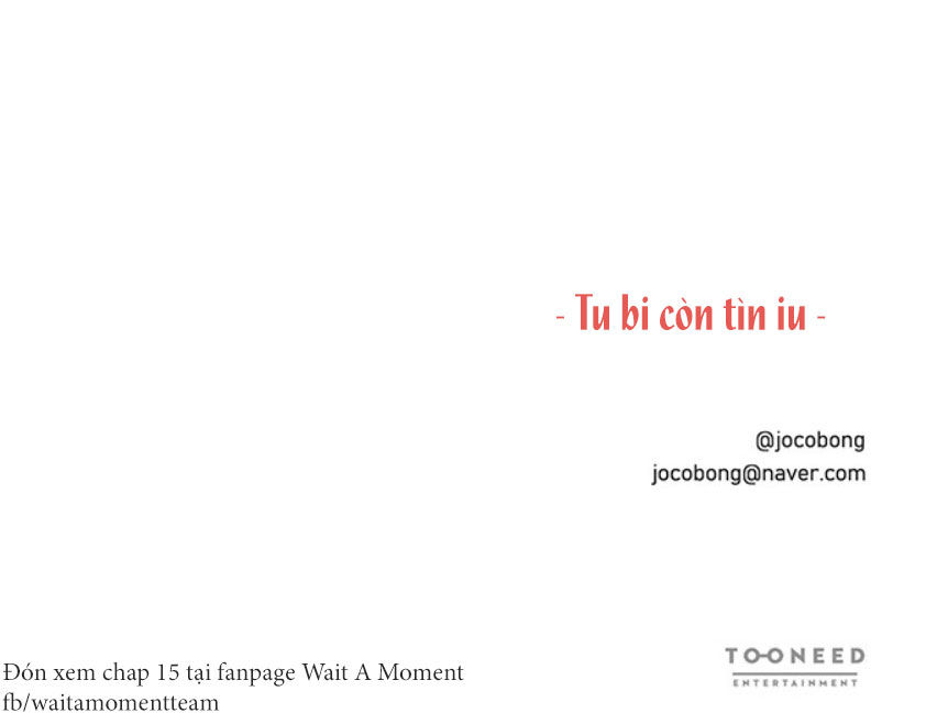 nụ hôn của giác quan thứ sáu chapter 14 69