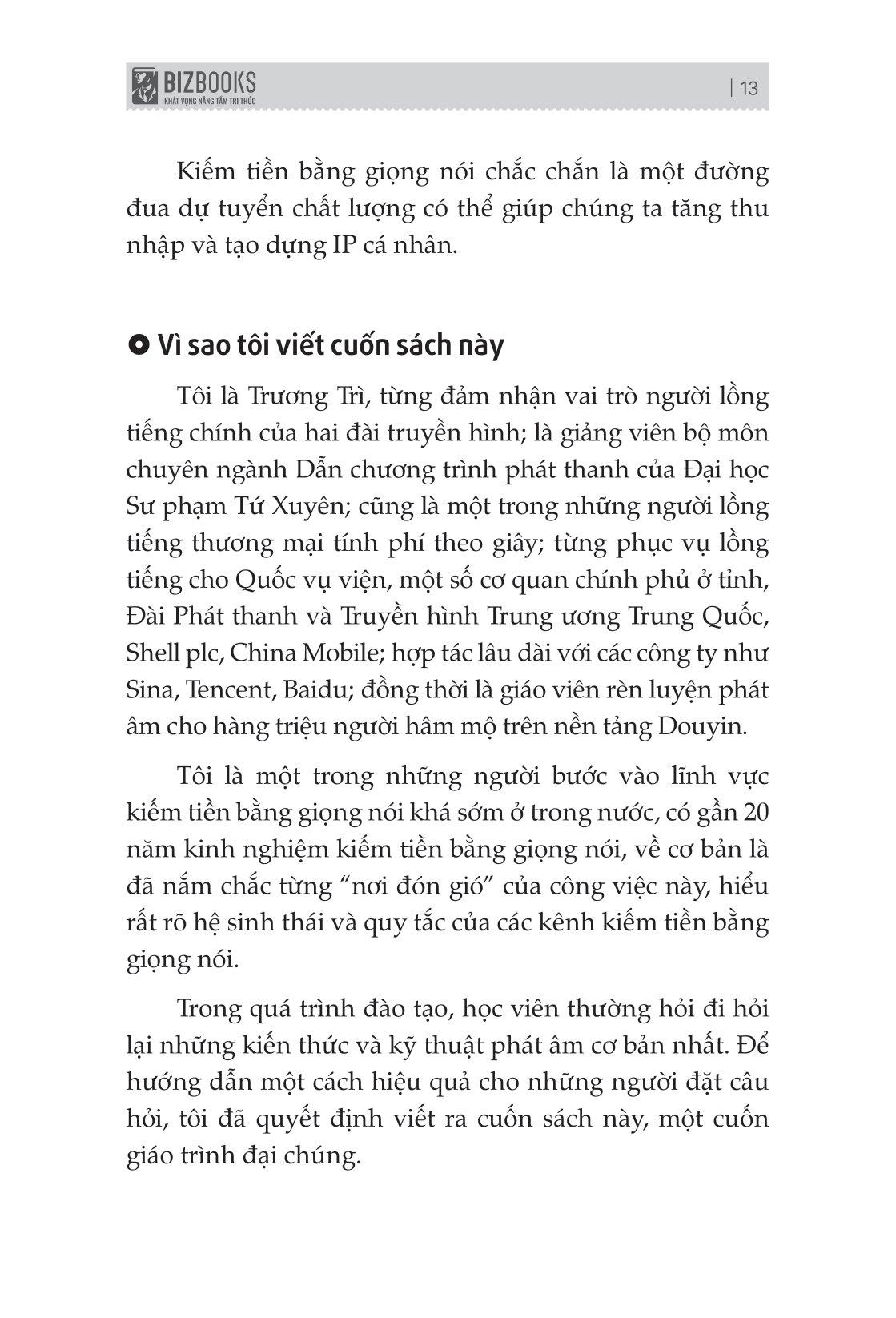 Kiếm Tiền Bằng Giọng Nói - Bắt Kịp Xu Hướng Thời Đại Mới