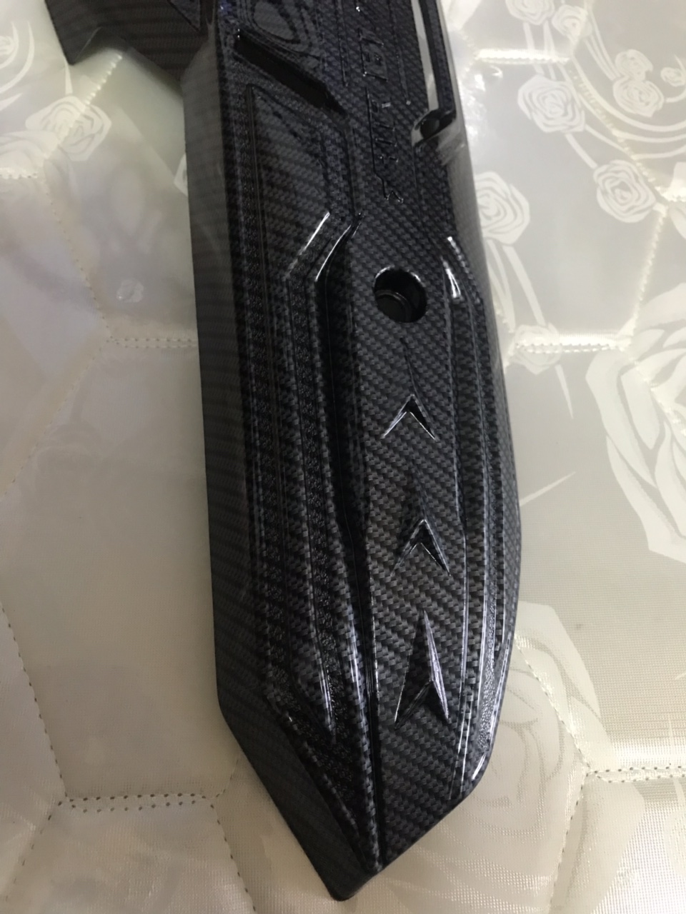 Combo 5 món sơn carbon AirBlade 125