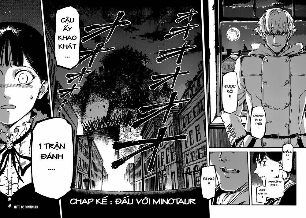 the abandoned sacred beasts chapter 2 35