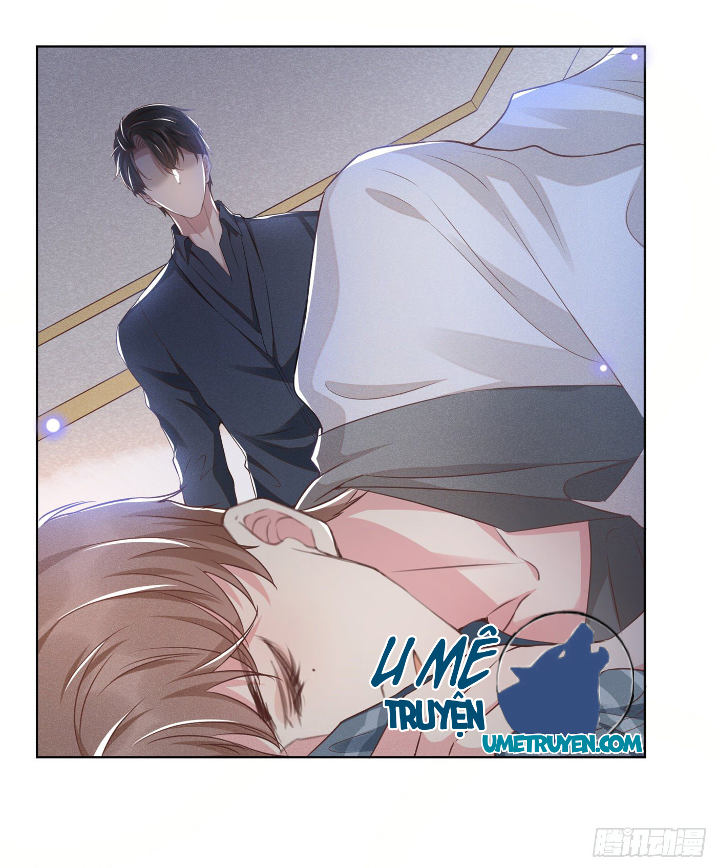 anh ấy gọi tôi là hắc liên hoa chapter 22 19