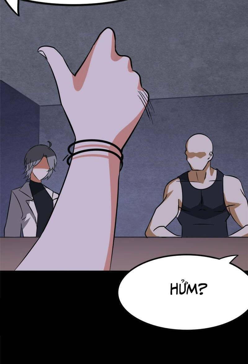 bạn gái virus của tôi chapter 324 12