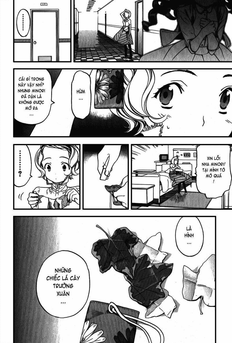 kitsune to atori chapter 2 24