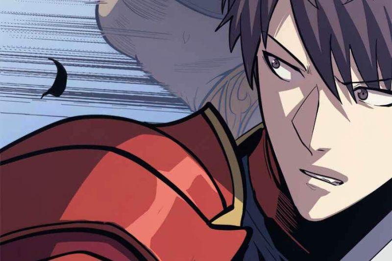 tôi trở lại thăng cấp một mình chapter 116 99