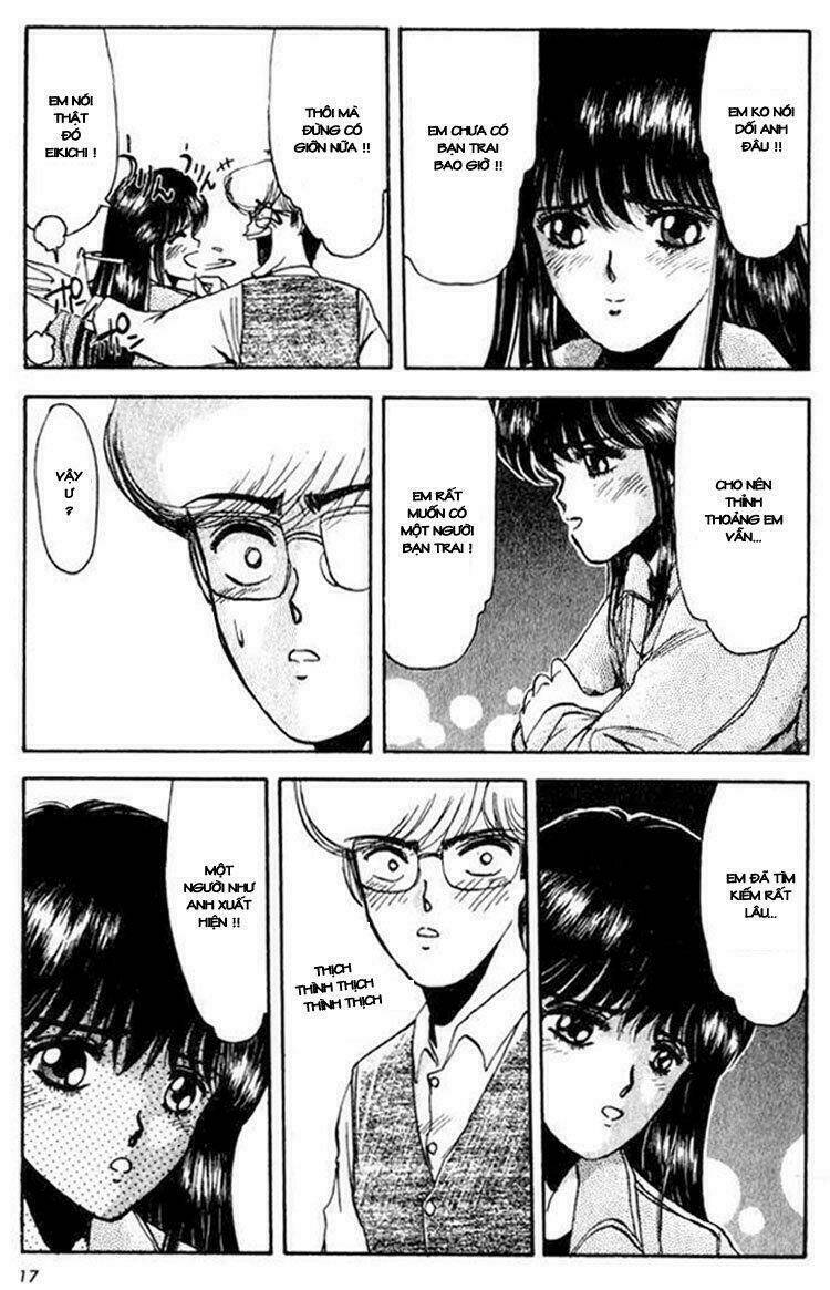 shonan junai gumi chapter 9 22