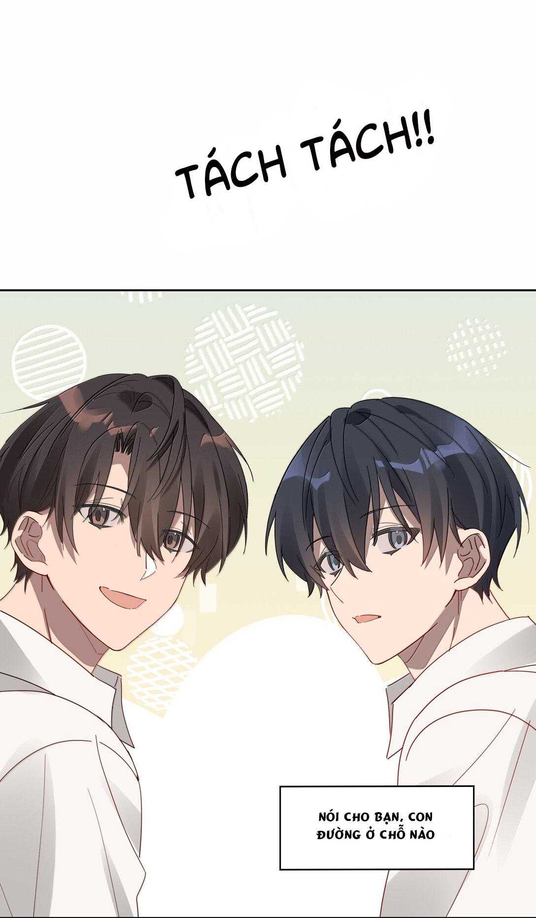 tháng năm qua chapter 50 18