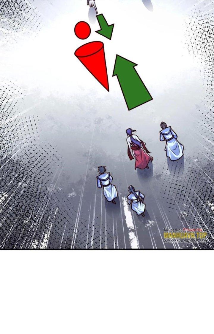 ta nuôi ma quỷ ở trấn ma ti chapter 108 9