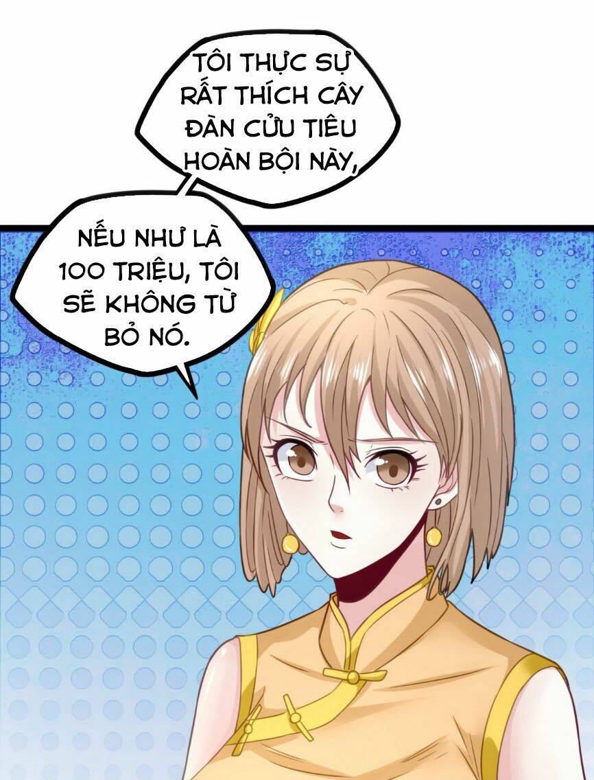 trọng sinh cực phẩm tiên đế chapter 18 28