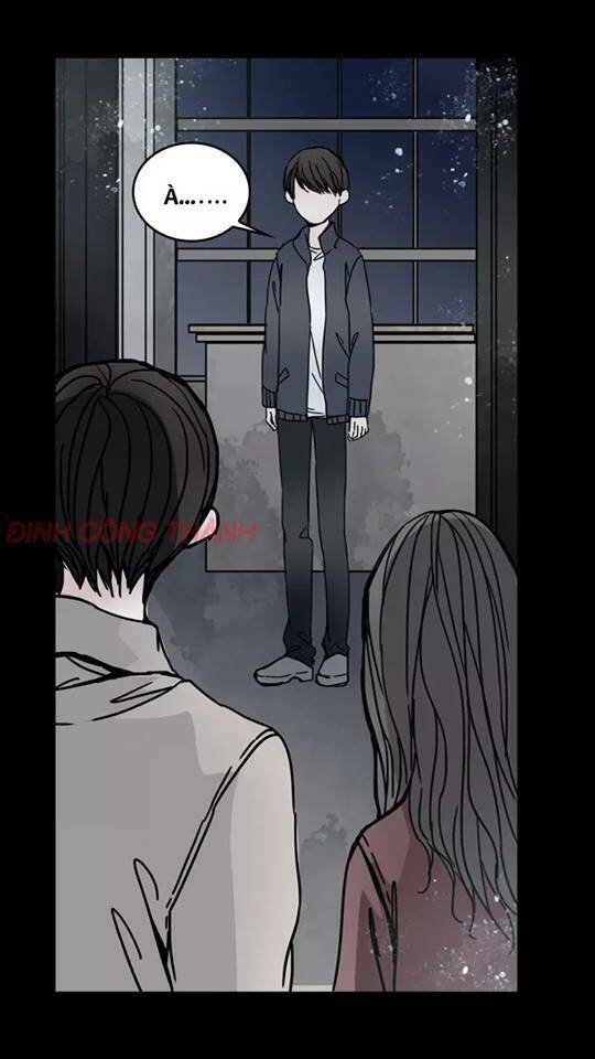 tiểu quỷ chapter 21 39