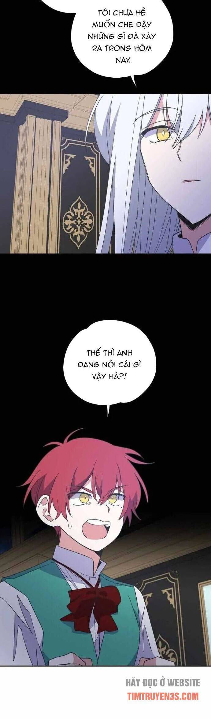 nhà hiền triết yigret chapter 44 32