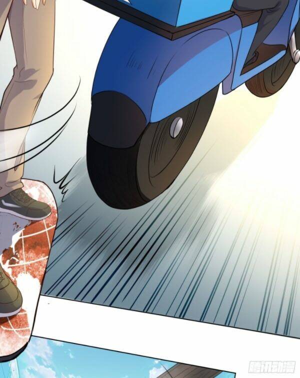 thần tiên đại lý nhân chapter 1 7